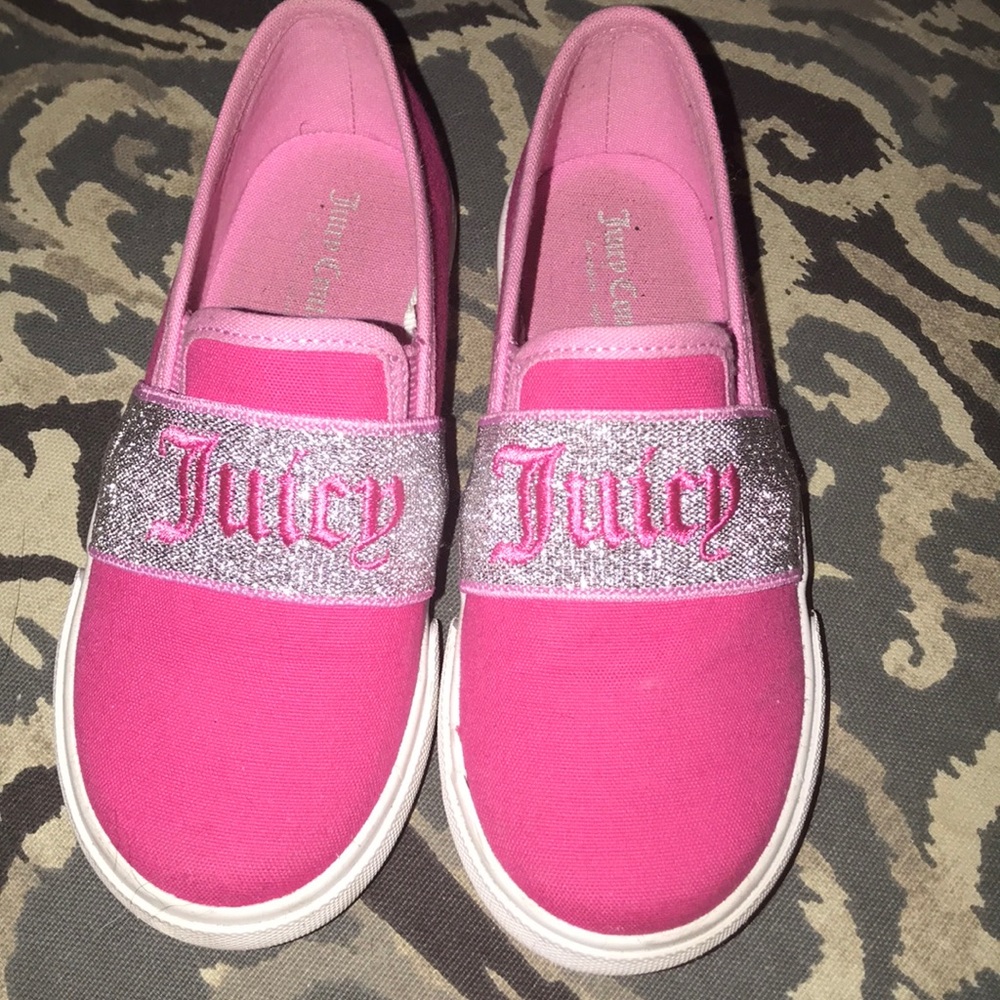 Juicy Coutures Sneakers